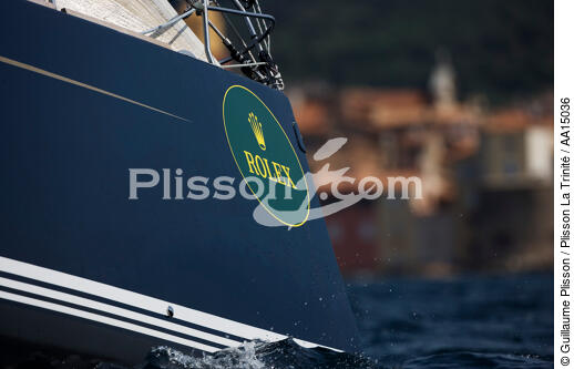 La Giraglia Rolex Cup. - © Guillaume Plisson / Plisson La Trinité / AA15036 - Nos reportages photos - Etrave
