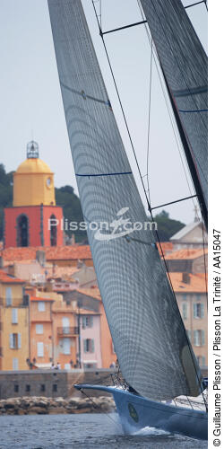 La Giraglia Rolex Cup. - © Guillaume Plisson / Plisson La Trinité / AA15047 - Nos reportages photos - 16/9 vertical