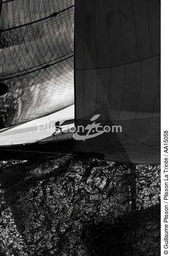 La Giraglia Rolex Cup. - © Guillaume Plisson / Plisson La Trinité / AA15058 - Nos reportages photos - Spi