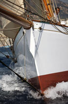 Classic Week 2007 © Philip Plisson / Plisson La Trinité / AA15393 - Photo Galleries - Classic Yachting