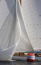 Classic Week 2007 © Philip Plisson / Plisson La Trinité / AA15405 - Nos reportages photos - Yachting