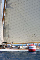 Classic Week 2007 © Philip Plisson / Plisson La Trinité / AA15409 - Photo Galleries - Classic Yachting