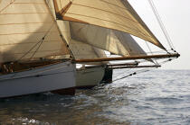 Classic Week 2007 © Philip Plisson / Plisson La Trinité / AA15426 - Photo Galleries - Classic Yachting