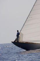 Classic Week 2007 © Philip Plisson / Plisson La Trinité / AA15433 - Photo Galleries - Classic Yachting