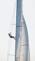 Royale regatta 2007. © Guillaume Plisson / Plisson La Trinité / AA15452 - Photo Galleries - Royal Regatas