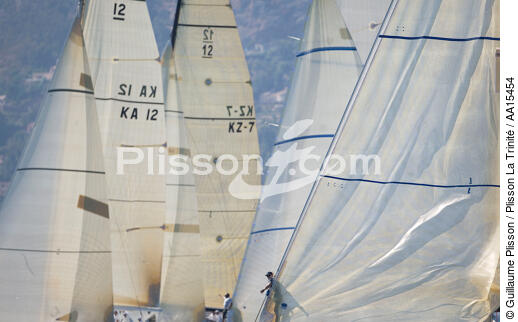 Royale regatta 2007. - © Guillaume Plisson / Plisson La Trinité / AA15454 - Photo Galleries - 12 MIC
