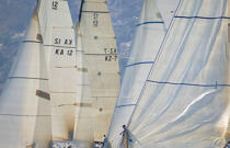 Royale regatta 2007. © Guillaume Plisson / Plisson La Trinité / AA15454 - Photo Galleries - International Class