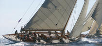 Royal regattas 2007 © Guillaume Plisson / Plisson La Trinité / AA15457 - Photo Galleries - Classic Yachting