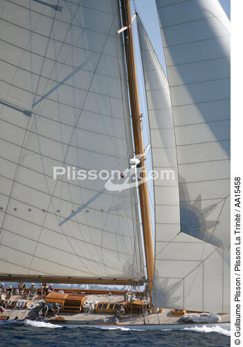 Royal regattas 2007 - © Guillaume Plisson / Plisson La Trinité / AA15458 - Photo Galleries - Classic Yachting