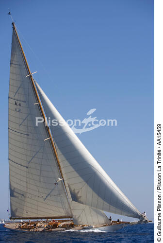 Royal regattas 2007 - © Guillaume Plisson / Plisson La Trinité / AA15459 - Photo Galleries - Classic Yachting
