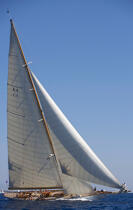 Royal regattas 2007 © Guillaume Plisson / Plisson La Trinité / AA15459 - Photo Galleries - Classic Yachting