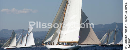 Royal regattas 2007 - © Guillaume Plisson / Plisson La Trinité / AA15460 - Photo Galleries - Classic Yachting