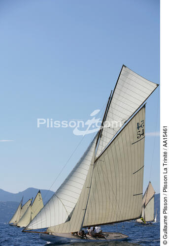 Royal regattas 2007 - © Guillaume Plisson / Plisson La Trinité / AA15461 - Photo Galleries - Classic Yachting