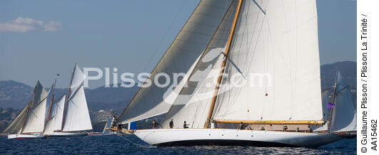 Royal regattas 2007 - © Guillaume Plisson / Plisson La Trinité / AA15462 - Photo Galleries - Classic Yachting