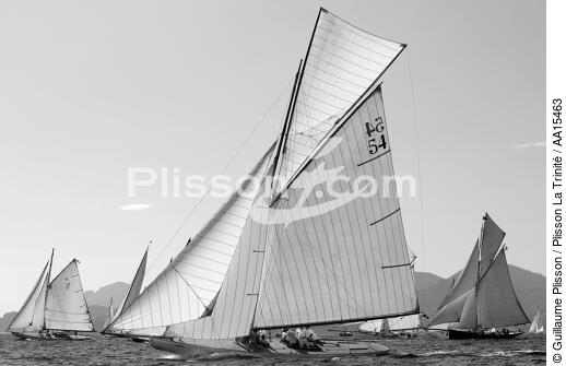 Royal regattas 2007 - © Guillaume Plisson / Plisson La Trinité / AA15463 - Photo Galleries - Classic Yachting
