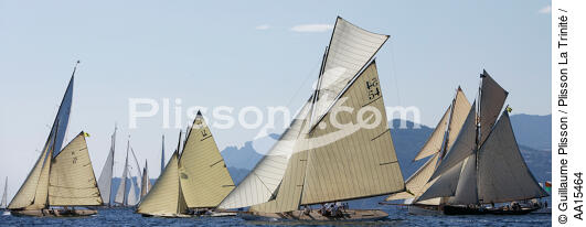 Royal regattas 2007 - © Guillaume Plisson / Plisson La Trinité / AA15464 - Photo Galleries - Royal Regatas