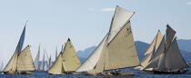 Royal regattas 2007 © Guillaume Plisson / Plisson La Trinité / AA15464 - Photo Galleries - Classic Yachting