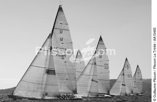 Royal regattas 2007 - © Guillaume Plisson / Plisson La Trinité / AA15465 - Photo Galleries - Classic Yachting