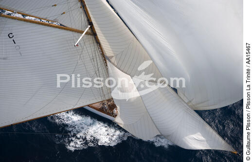 Royal regattas 2007 - © Guillaume Plisson / Plisson La Trinité / AA15467 - Photo Galleries - Classic Yachting