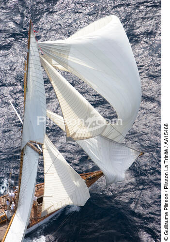 Royal regattas 2007 - © Guillaume Plisson / Plisson La Trinité / AA15468 - Photo Galleries - Classic Yachting