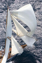 Royal regattas 2007 © Guillaume Plisson / Plisson La Trinité / AA15468 - Photo Galleries - Classic Yachting