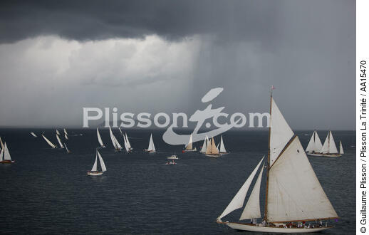 Royale regatta 2007. - © Guillaume Plisson / Plisson La Trinité / AA15470 - Photo Galleries - Royal Regatas