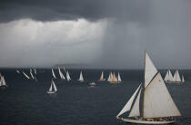 Royale regatta 2007. © Guillaume Plisson / Plisson La Trinité / AA15470 - Photo Galleries - Classic Yachting