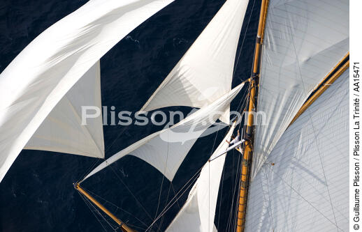 Royal regattas 2007 - © Guillaume Plisson / Plisson La Trinité / AA15471 - Photo Galleries - Royal Regatas
