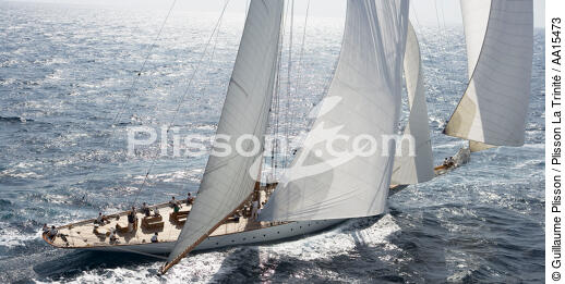 Royal regattas 2007 - © Guillaume Plisson / Plisson La Trinité / AA15473 - Photo Galleries - Royal Regatas