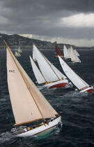 Royale regatta 2007. © Guillaume Plisson / Plisson La Trinité / AA15474 - Photo Galleries - Classic Yachting