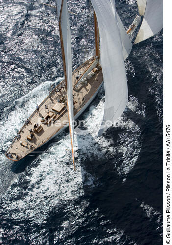 Royal regattas 2007 - © Guillaume Plisson / Plisson La Trinité / AA15476 - Photo Galleries - Classic Yachting