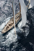 Royal regattas 2007 © Guillaume Plisson / Plisson La Trinité / AA15476 - Photo Galleries - Classic Yachting
