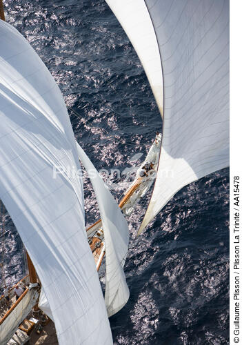 Royal regattas 2007 - © Guillaume Plisson / Plisson La Trinité / AA15478 - Photo Galleries - Classic Yachting