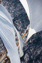 Royal regattas 2007 © Guillaume Plisson / Plisson La Trinité / AA15478 - Photo Galleries - Classic Yachting
