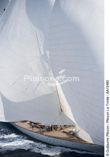 Royal regattas 2007 - © Guillaume Plisson / Plisson La Trinité / AA15480 - Photo Galleries - Classic Yachting