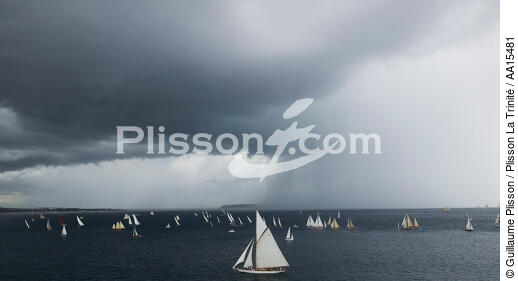 Royale regatta 2007. - © Guillaume Plisson / Plisson La Trinité / AA15481 - Photo Galleries - Classic Yachting