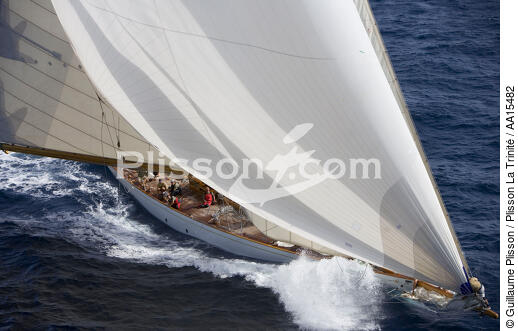 Royal regattas 2007 - © Guillaume Plisson / Plisson La Trinité / AA15482 - Photo Galleries - Classic Yachting