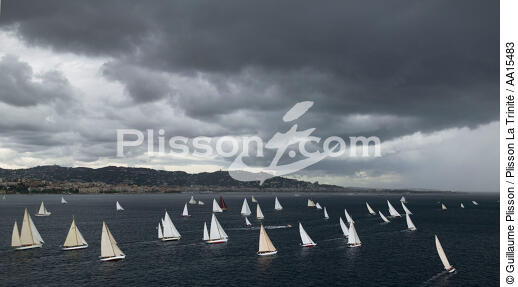 Royale regatta 2007. - © Guillaume Plisson / Plisson La Trinité / AA15483 - Photo Galleries - Royal Regatas