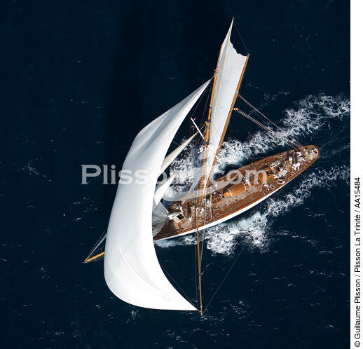 Royal regattas 2007 - © Guillaume Plisson / Plisson La Trinité / AA15484 - Photo Galleries - Classic Yachting