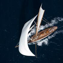 Royal regattas 2007 © Guillaume Plisson / Plisson La Trinité / AA15484 - Photo Galleries - Classic Yachting