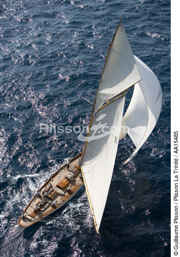 Royal regattas 2007 - © Guillaume Plisson / Plisson La Trinité / AA15485 - Photo Galleries - Cutter