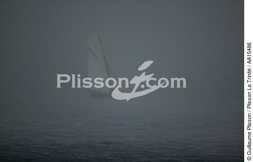 Royale regatta 2007. - © Guillaume Plisson / Plisson La Trinité / AA15486 - Photo Galleries - Classic Yachting