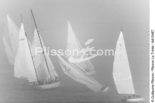 Royale regatta 2007. - © Guillaume Plisson / Plisson La Trinité / AA15487 - Photo Galleries - Classic Yachting
