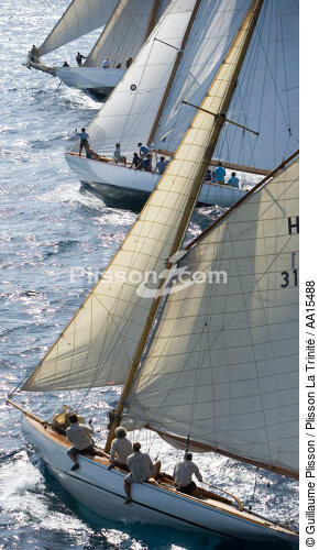 2007 Royal regattas - © Guillaume Plisson / Pêcheur d’Images / AA15488 - Photo Galleries - Classic Yachting