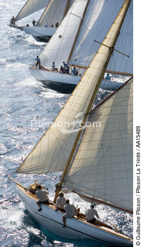 Royal regattas 2007 - © Guillaume Plisson / Plisson La Trinité / AA15489 - Photo Galleries - Crew