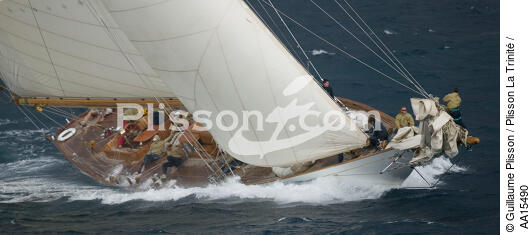 Royale regatta 2007. - © Guillaume Plisson / Plisson La Trinité / AA15490 - Photo Galleries - Royal Regatas