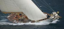 Royale regatta 2007. © Guillaume Plisson / Plisson La Trinité / AA15490 - Photo Galleries - Classic Yachting