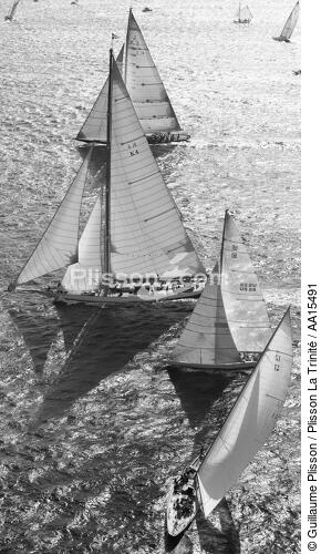 Royal regattas 2007 - © Guillaume Plisson / Plisson La Trinité / AA15491 - Photo Galleries - Crew