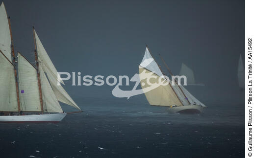 Royale regatta 2007. - © Guillaume Plisson / Plisson La Trinité / AA15492 - Photo Galleries - Royal Regatas