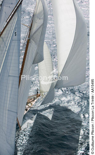 Royale regatta 2007. - © Guillaume Plisson / Plisson La Trinité / AA15495 - Photo Galleries - Royal Regatas